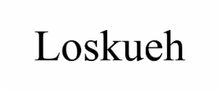 LOSKUEH