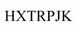 HXTRPJK