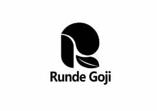 RUNDE GOJI