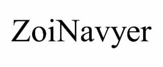 ZOINAVYER