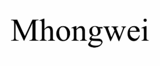 MHONGWEI