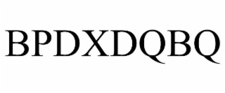 BPDXDQBQ