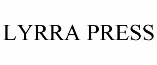 LYRRA PRESS