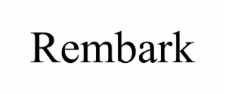 REMBARK