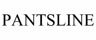 PANTSLINE