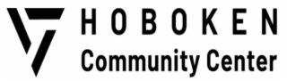 HOBOKEN COMMUNITY CENTER