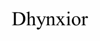DHYNXIOR