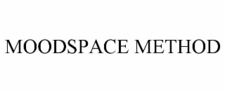 MOODSPACE METHOD