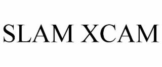 SLAM XCAM