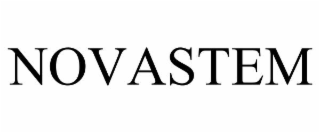NOVASTEM