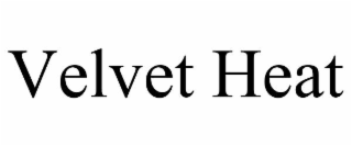 VELVET HEAT