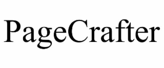 PAGECRAFTER