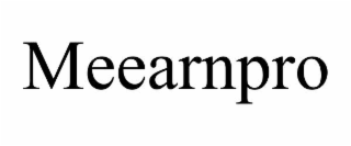 MEEARNPRO
