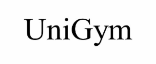 UNIGYM