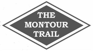 THE MONTOUR TRAIL