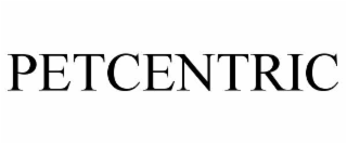PETCENTRIC