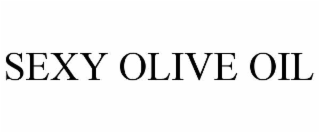 SEXY OLIVE OIL