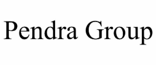 PENDRA GROUP