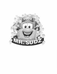 SUDZ MR. SUDZ