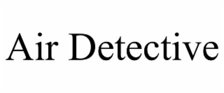 AIR DETECTIVE