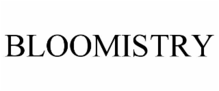 BLOOMISTRY