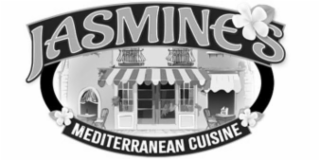 JASMINE'S MEDITERRANEAN CUISINE
