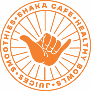 HEALTHY BOWLS JUICES SMOOTHIES SHAKA CAFE