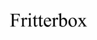FRITTERBOX