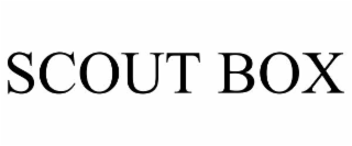 SCOUT BOX