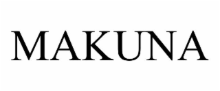 MAKUNA
