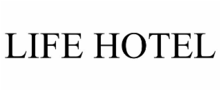 LIFE HOTEL