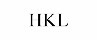 HKL