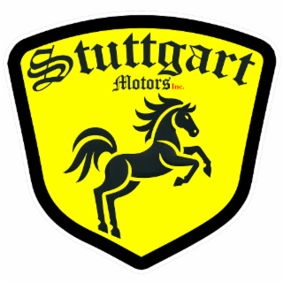 STUTTGART MOTORS INC.