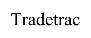 TRADETRAC
