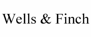 WELLS & FINCH