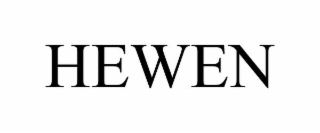 HEWEN