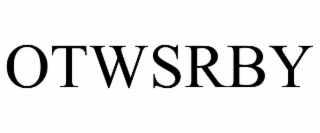 OTWSRBY