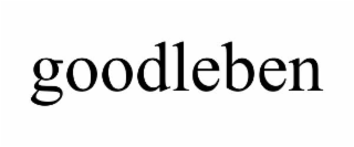 GOODLEBEN