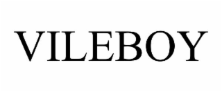 VILEBOY