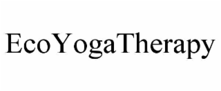 ECOYOGATHERAPY