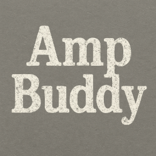 AMP BUDDY