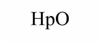 HPO