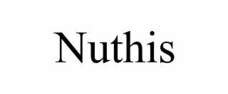 NUTHIS