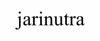 JARINUTRA