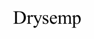 DRYSEMP