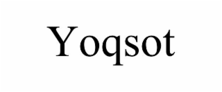 YOQSOT