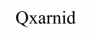 QXARNID