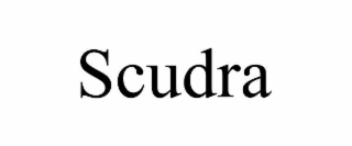SCUDRA