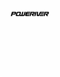 POWERIVER