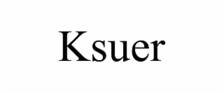 KSUER